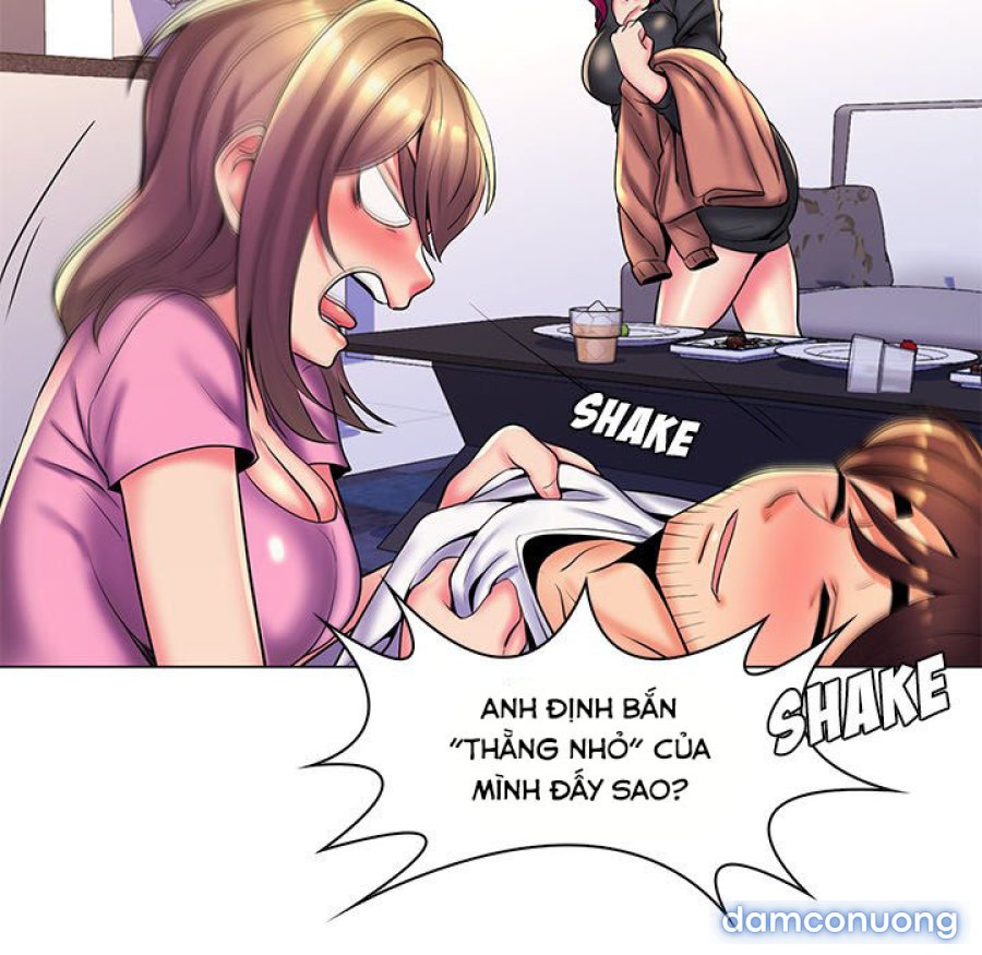 Cô giáo biến thái 