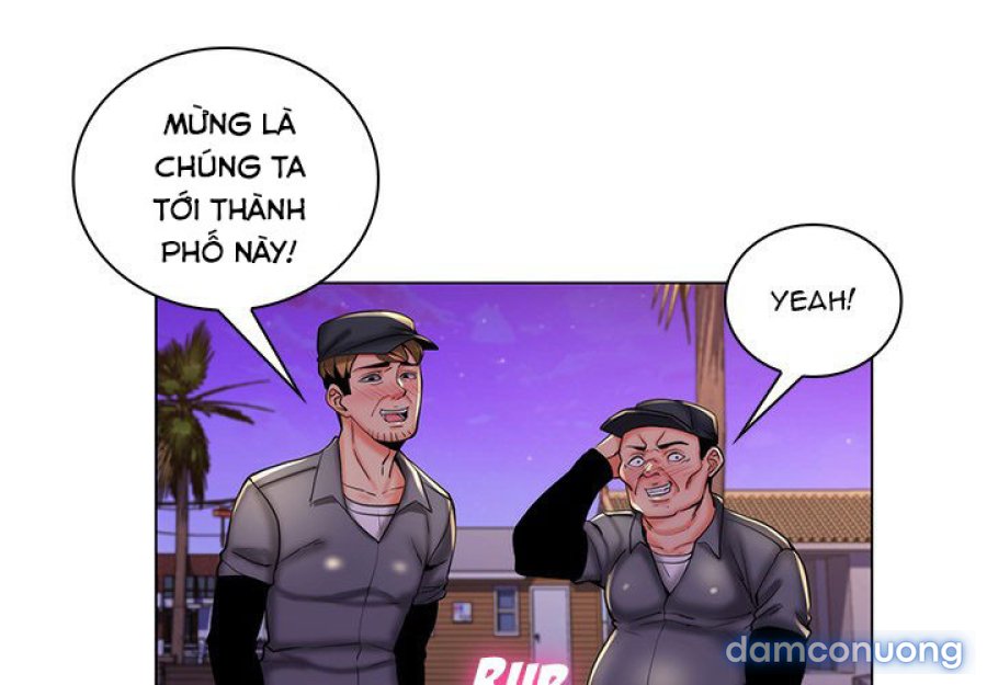 Cô giáo biến thái 