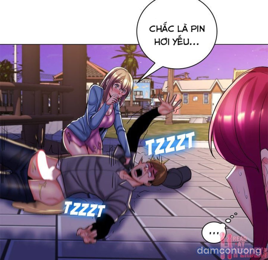 Cô giáo biến thái 