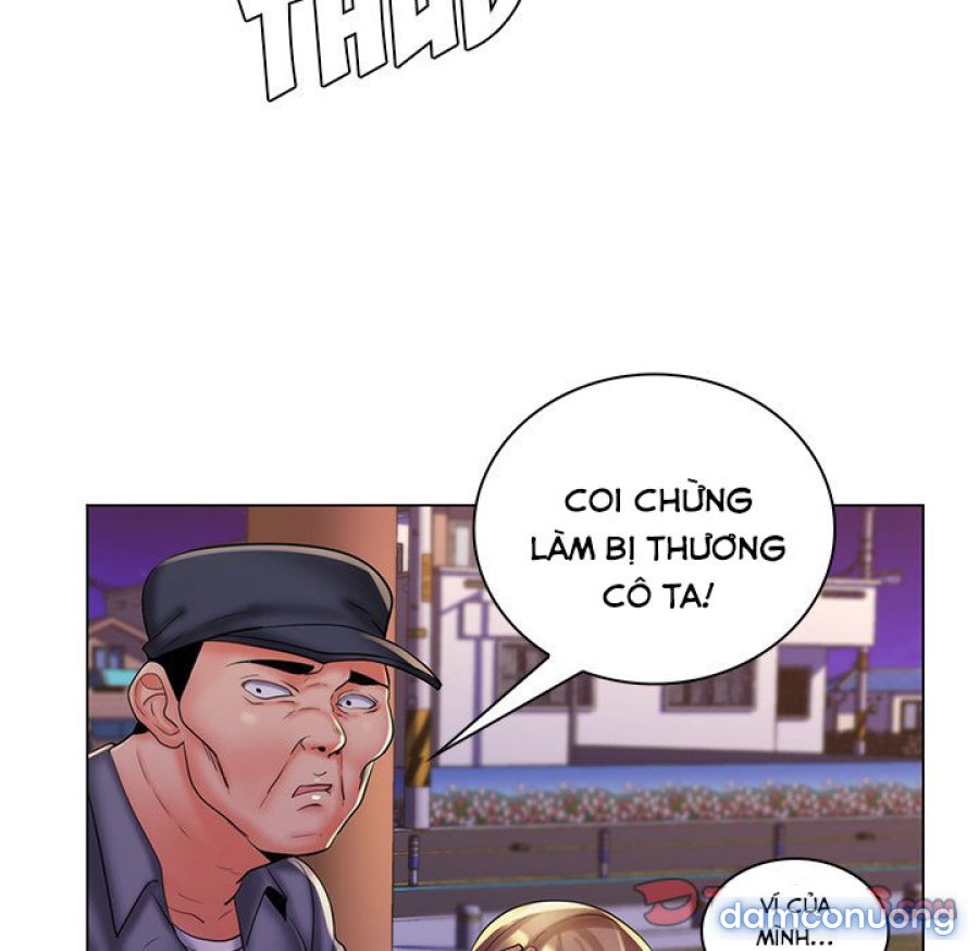 Cô giáo biến thái 