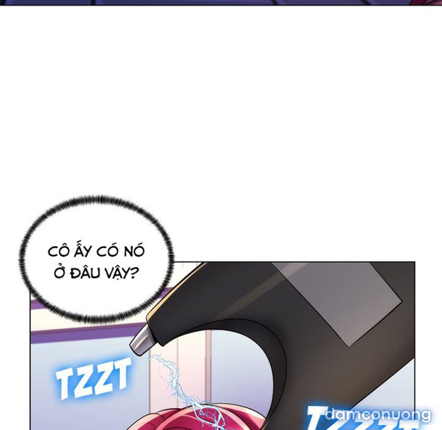 Cô giáo biến thái 