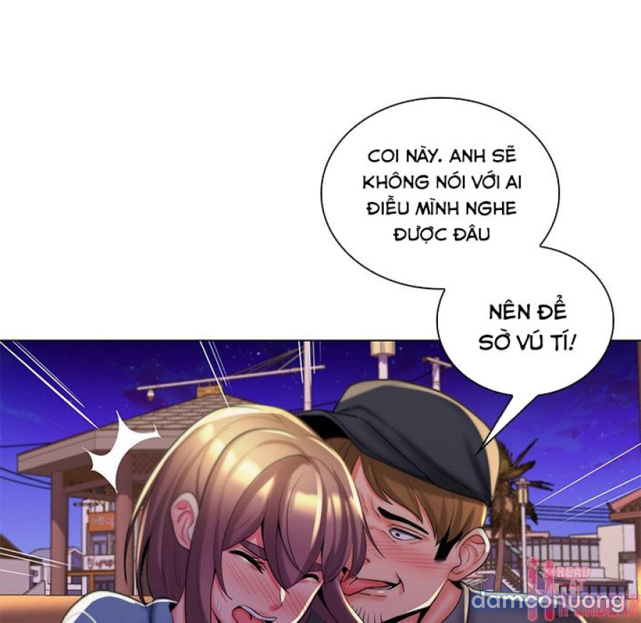 Cô giáo biến thái 