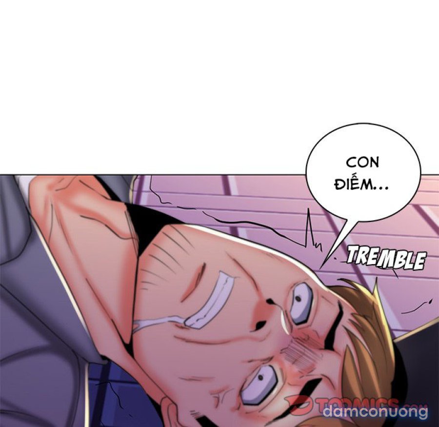 Cô giáo biến thái 