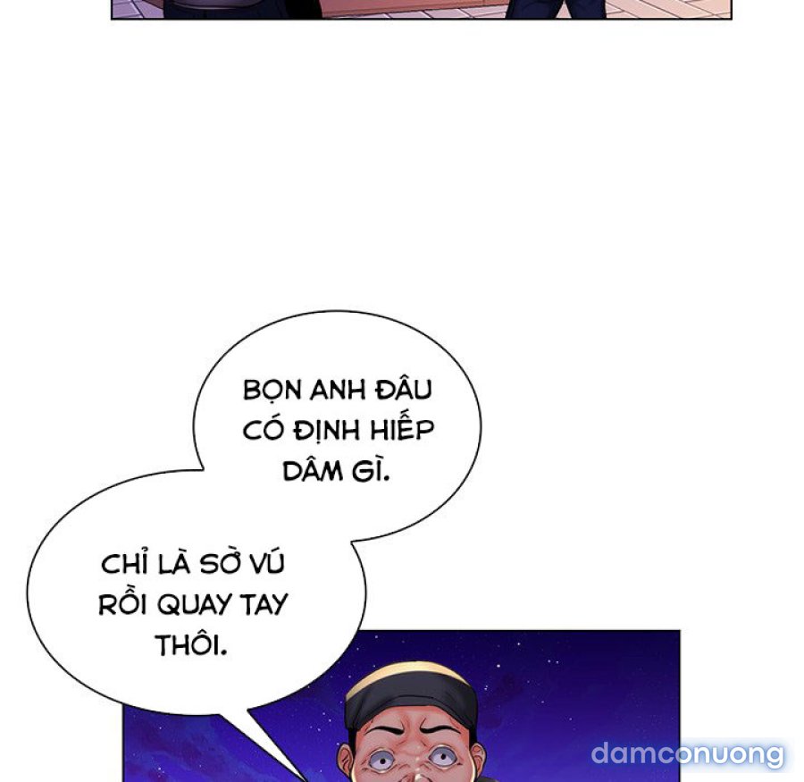 Cô giáo biến thái 