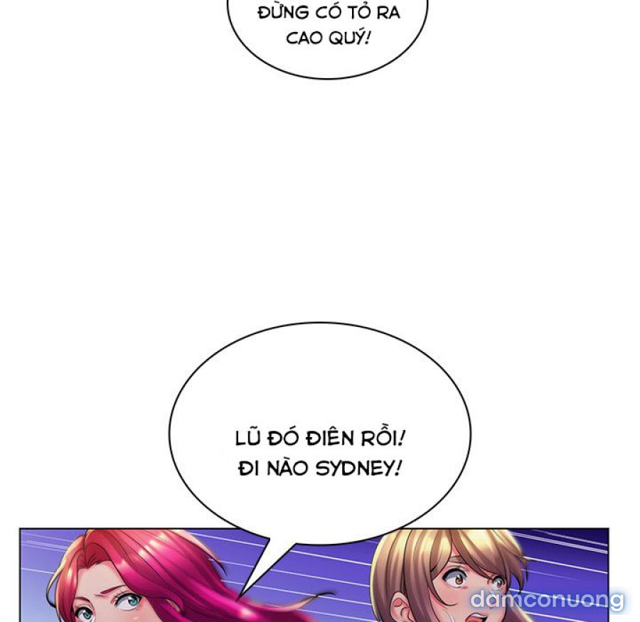 Cô giáo biến thái 