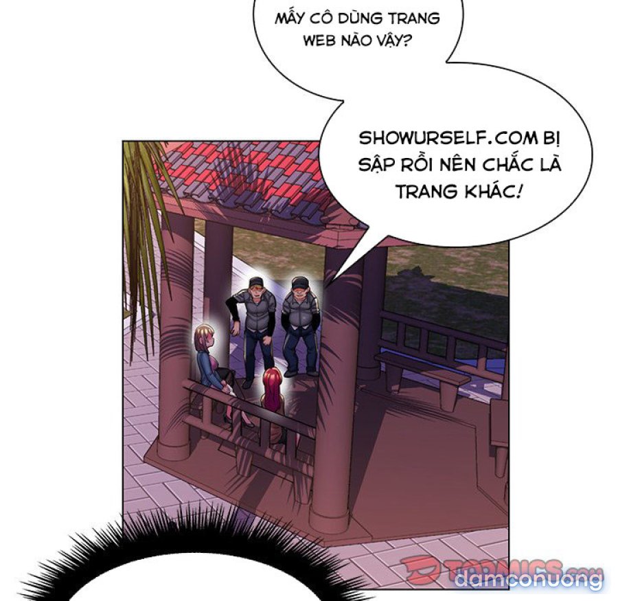 Cô giáo biến thái 
