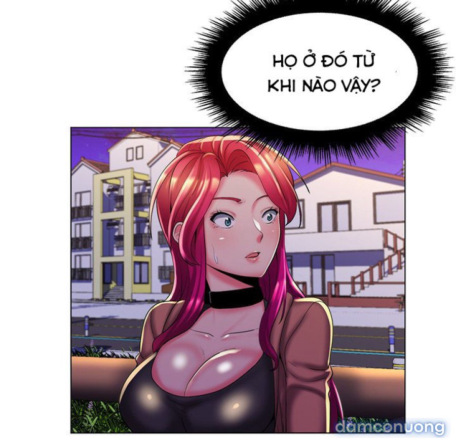 Cô giáo biến thái 
