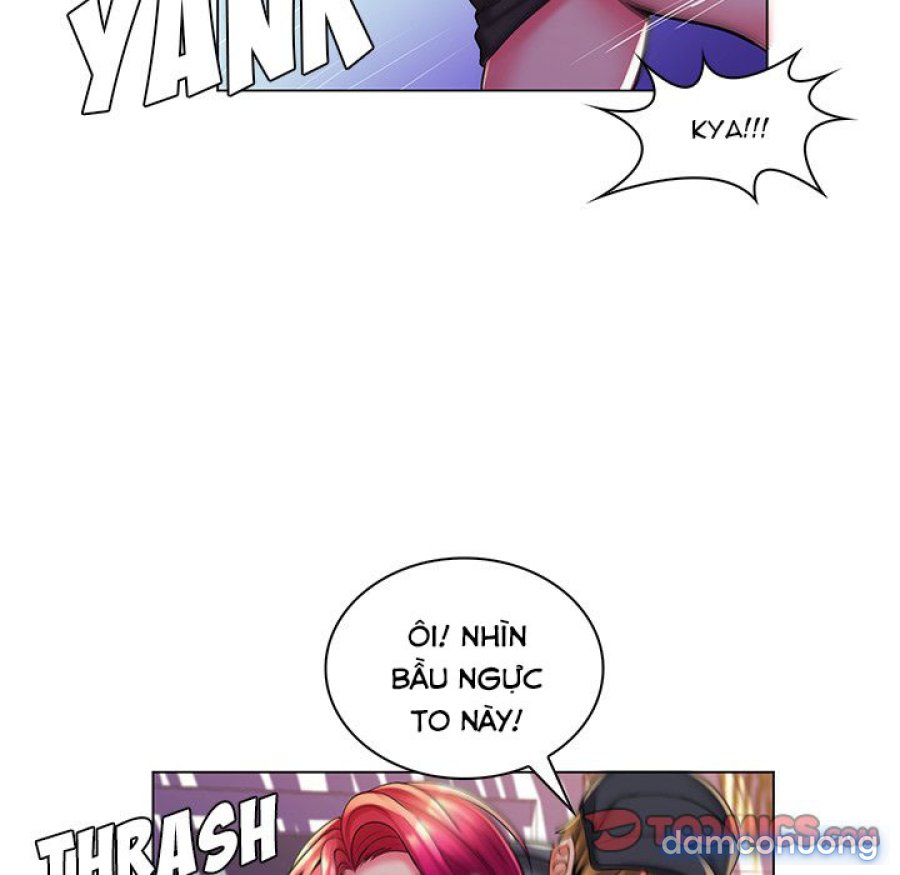 Cô giáo biến thái 