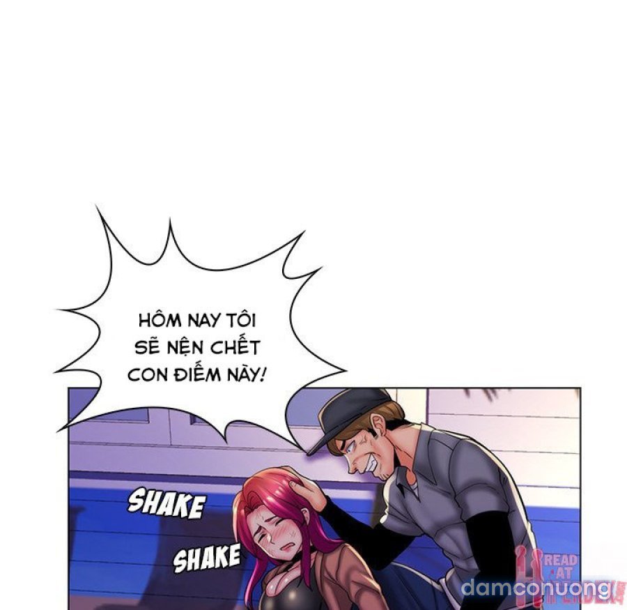 Cô giáo biến thái 