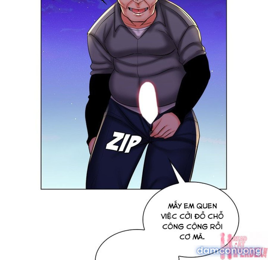 Cô giáo biến thái 