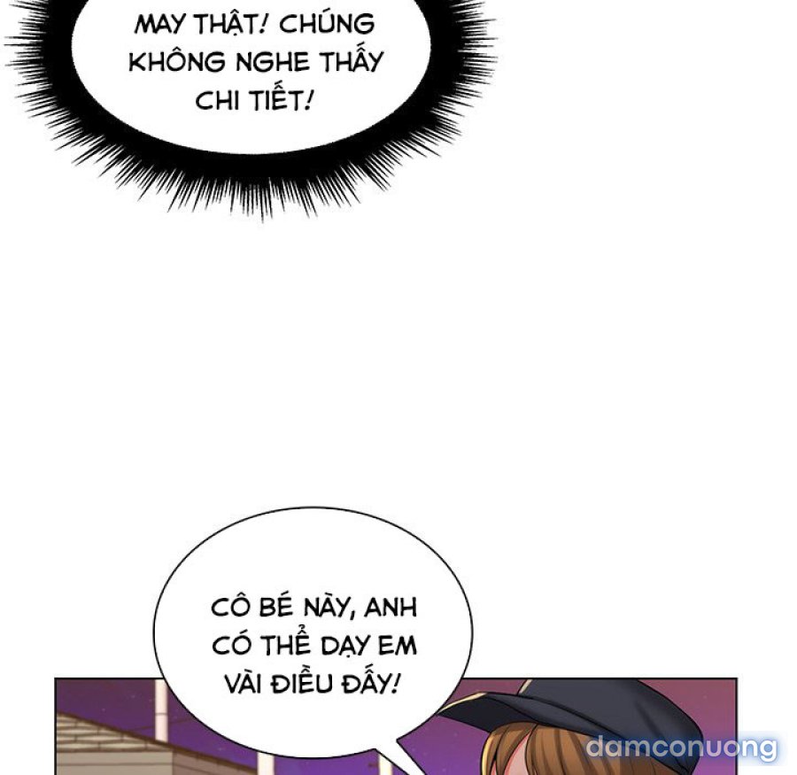 Cô giáo biến thái 