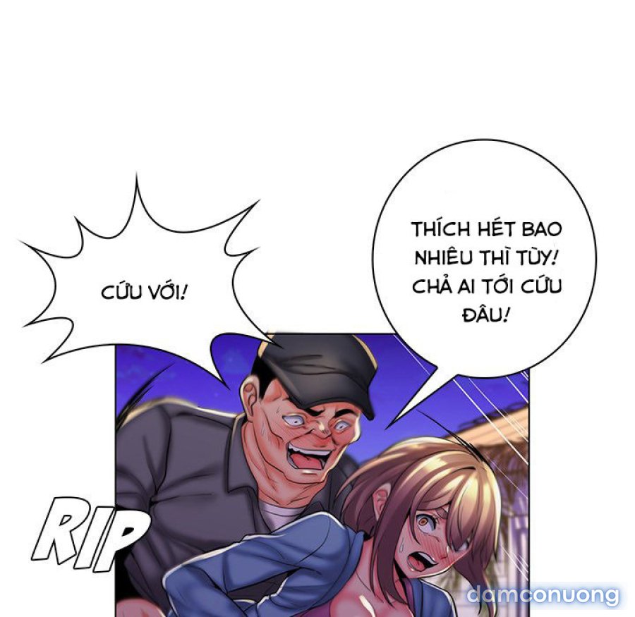Cô giáo biến thái 