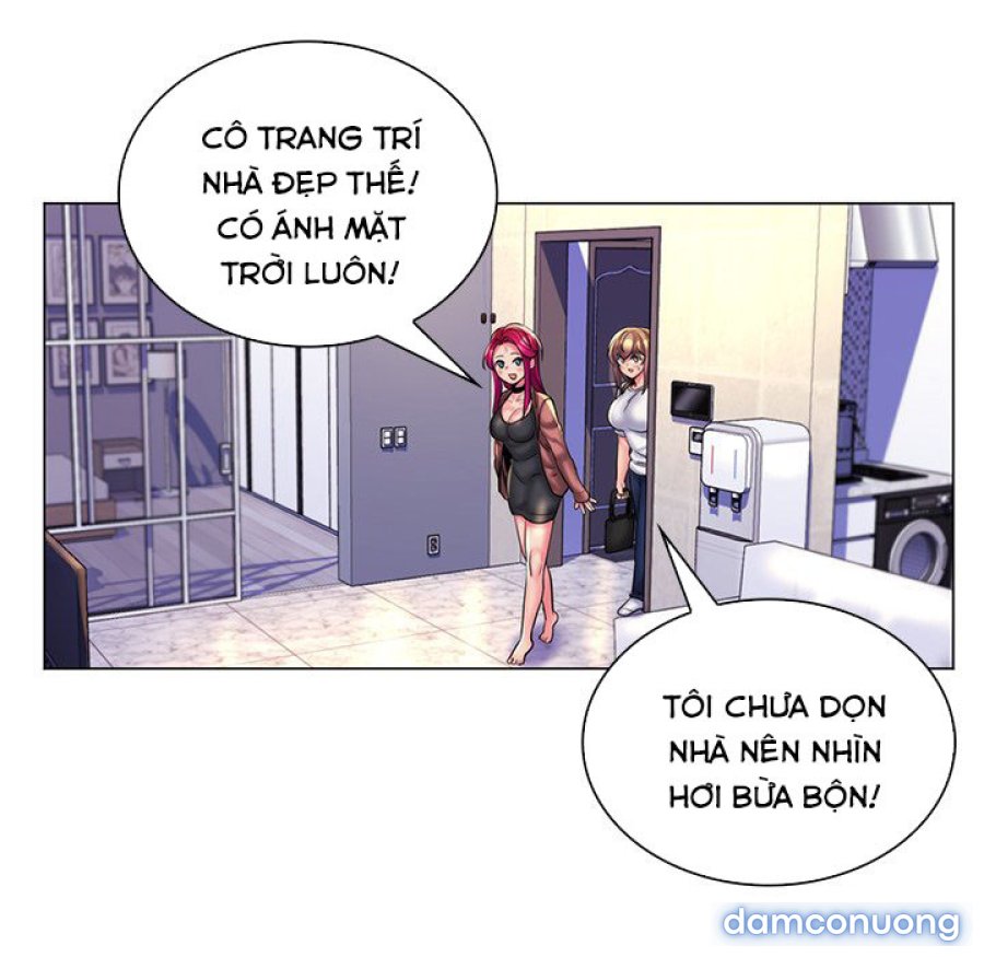 Cô giáo biến thái 