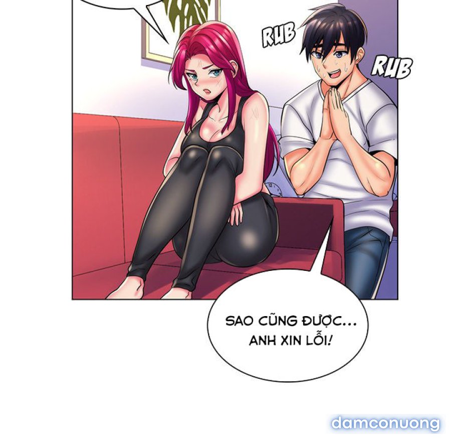 Cô giáo biến thái 