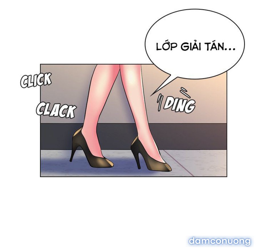 Cô giáo biến thái 