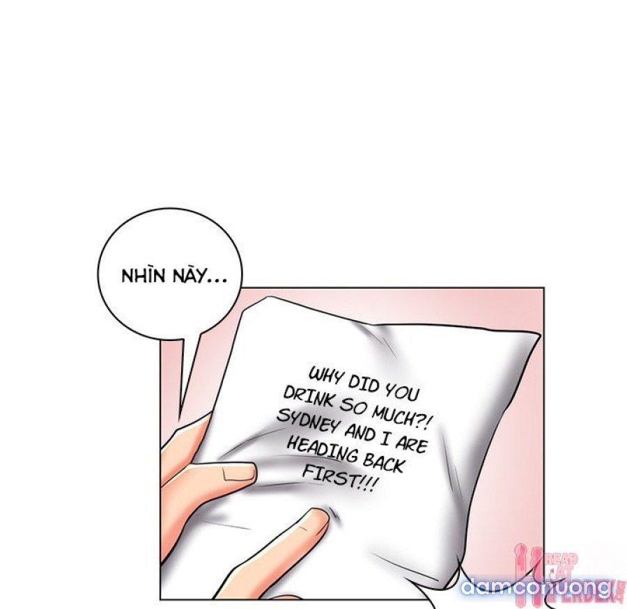 Cô giáo biến thái 