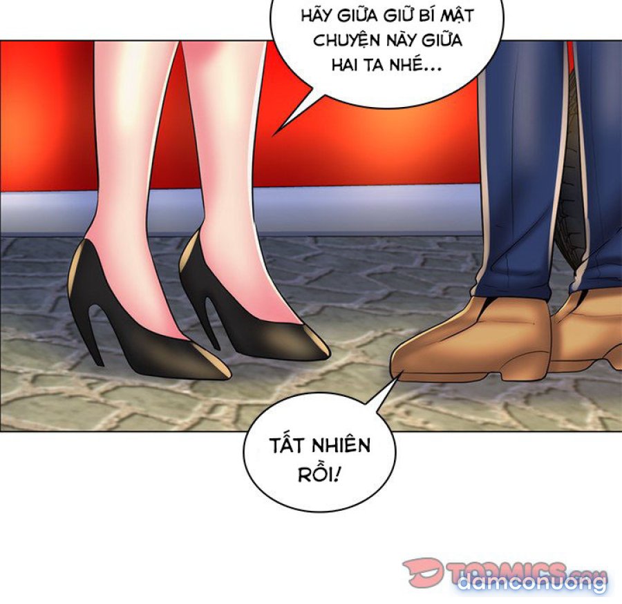 Cô giáo biến thái 