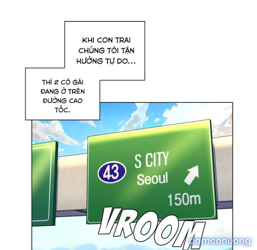 Cô giáo biến thái 