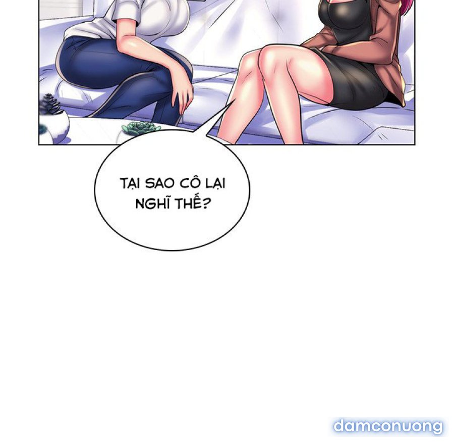Cô giáo biến thái 
