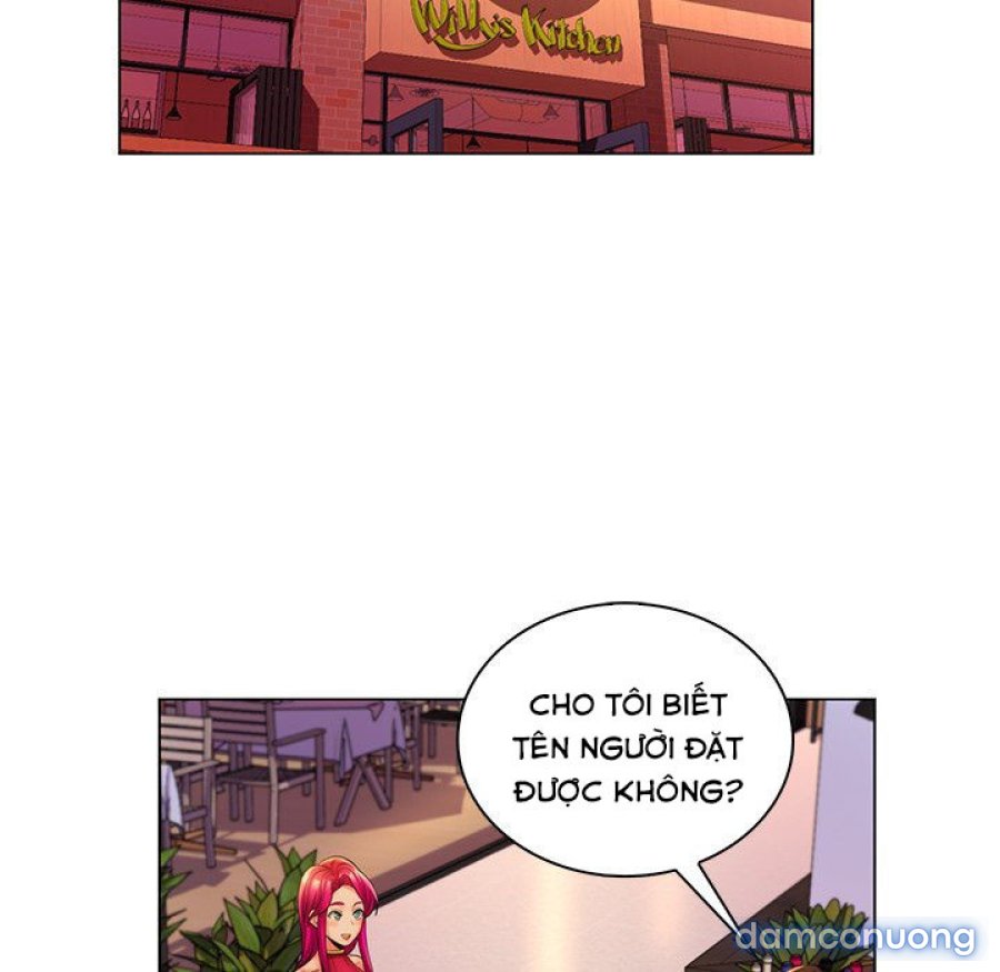 Cô giáo biến thái 