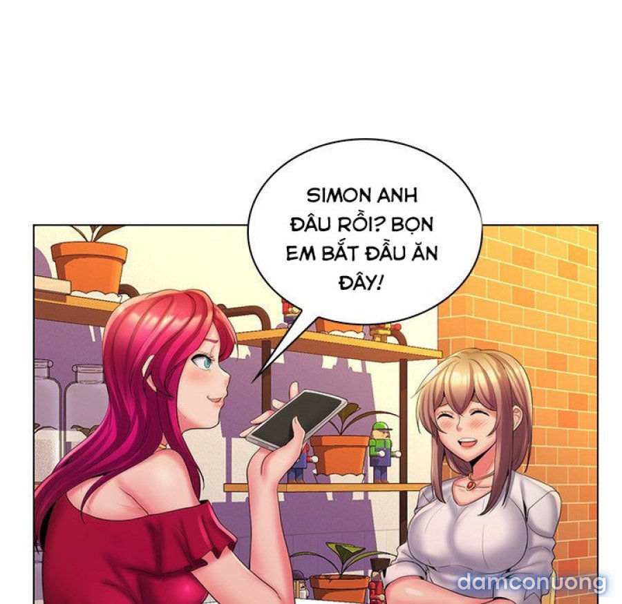 Cô giáo biến thái 