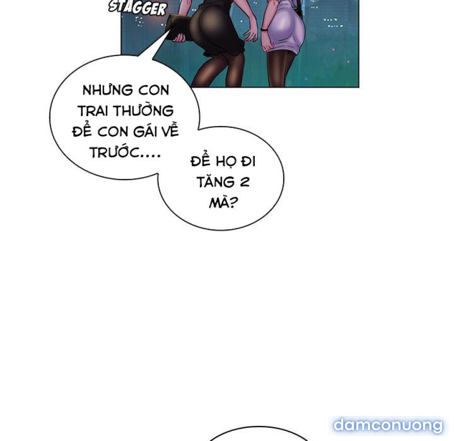 Cô giáo biến thái 