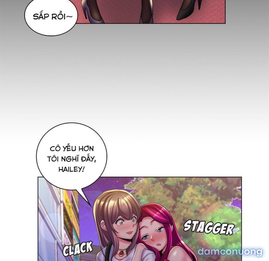 Cô giáo biến thái 