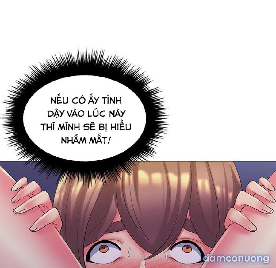 Cô giáo biến thái 