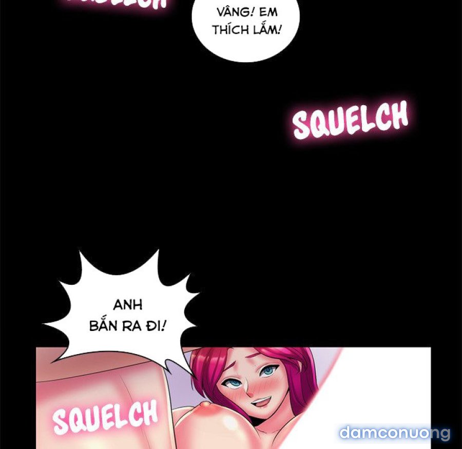 Cô giáo biến thái 