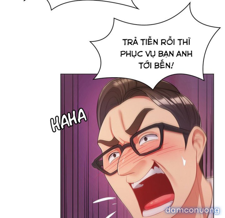Cô giáo biến thái 