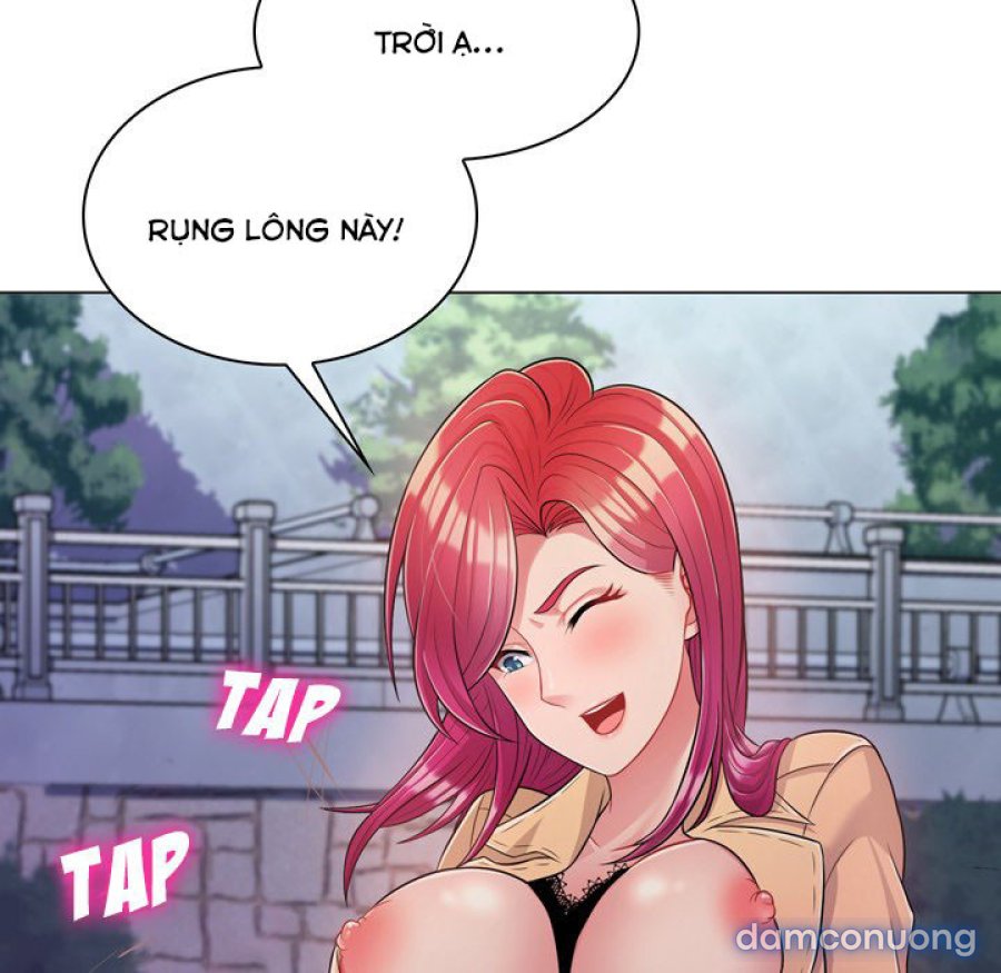 Cô giáo biến thái 