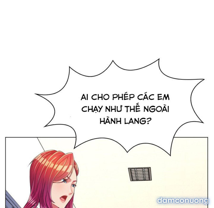 Cô giáo biến thái 