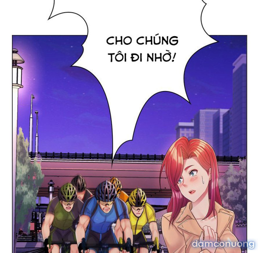 Cô giáo biến thái 