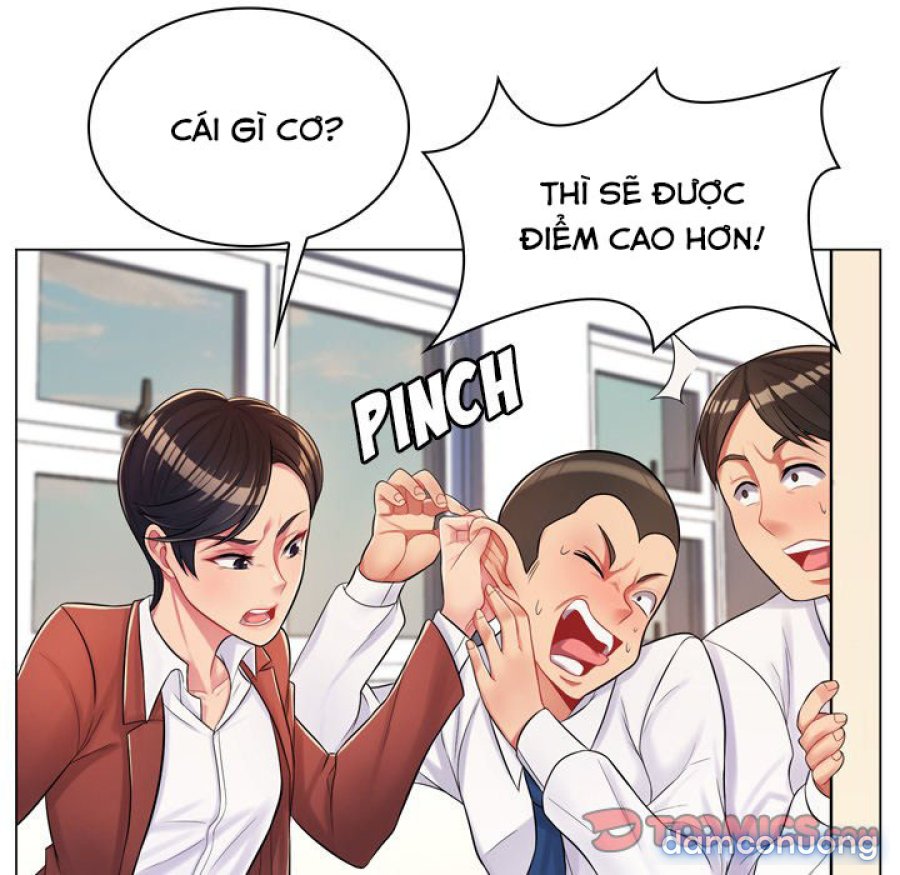 Cô giáo biến thái 