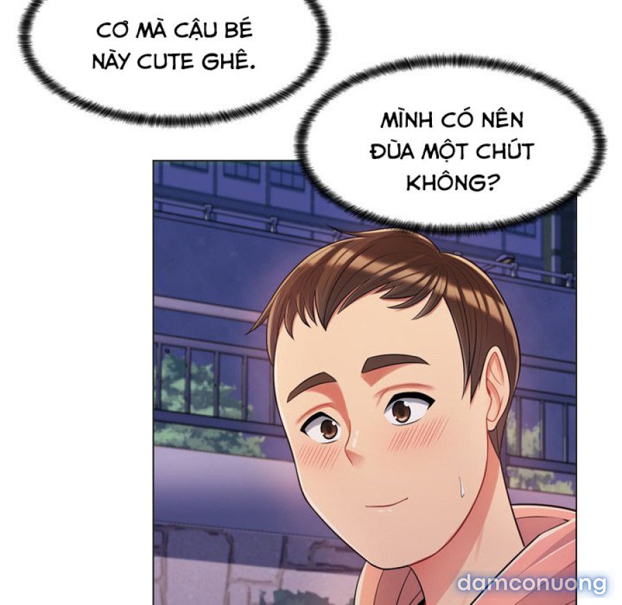 Cô giáo biến thái 