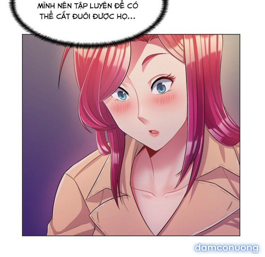 Cô giáo biến thái 