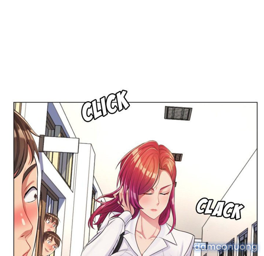 Cô giáo biến thái 