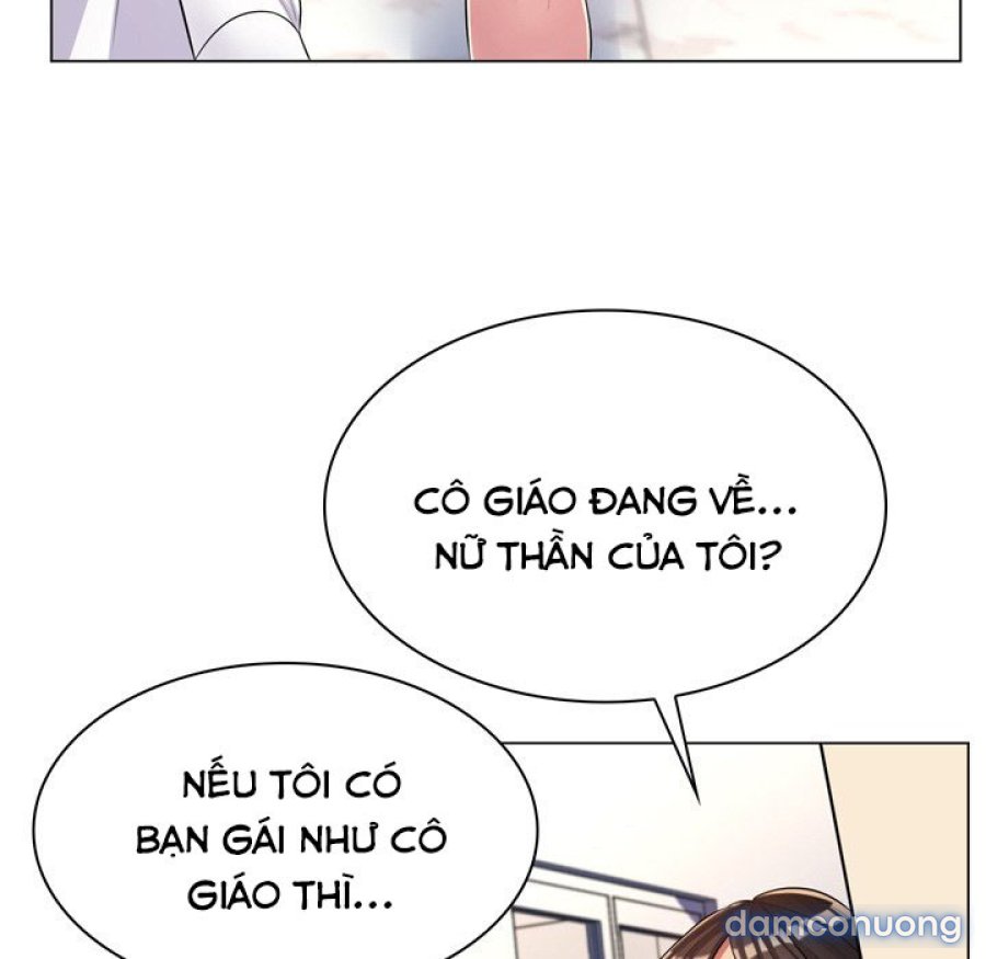 Cô giáo biến thái 
