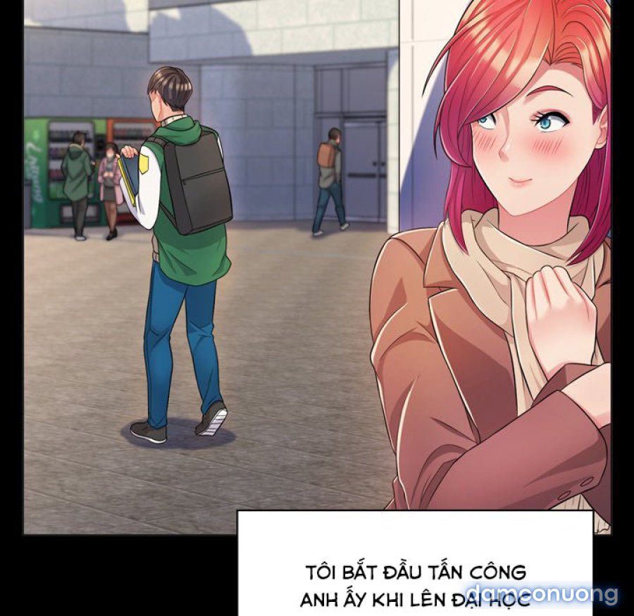 Cô giáo biến thái 