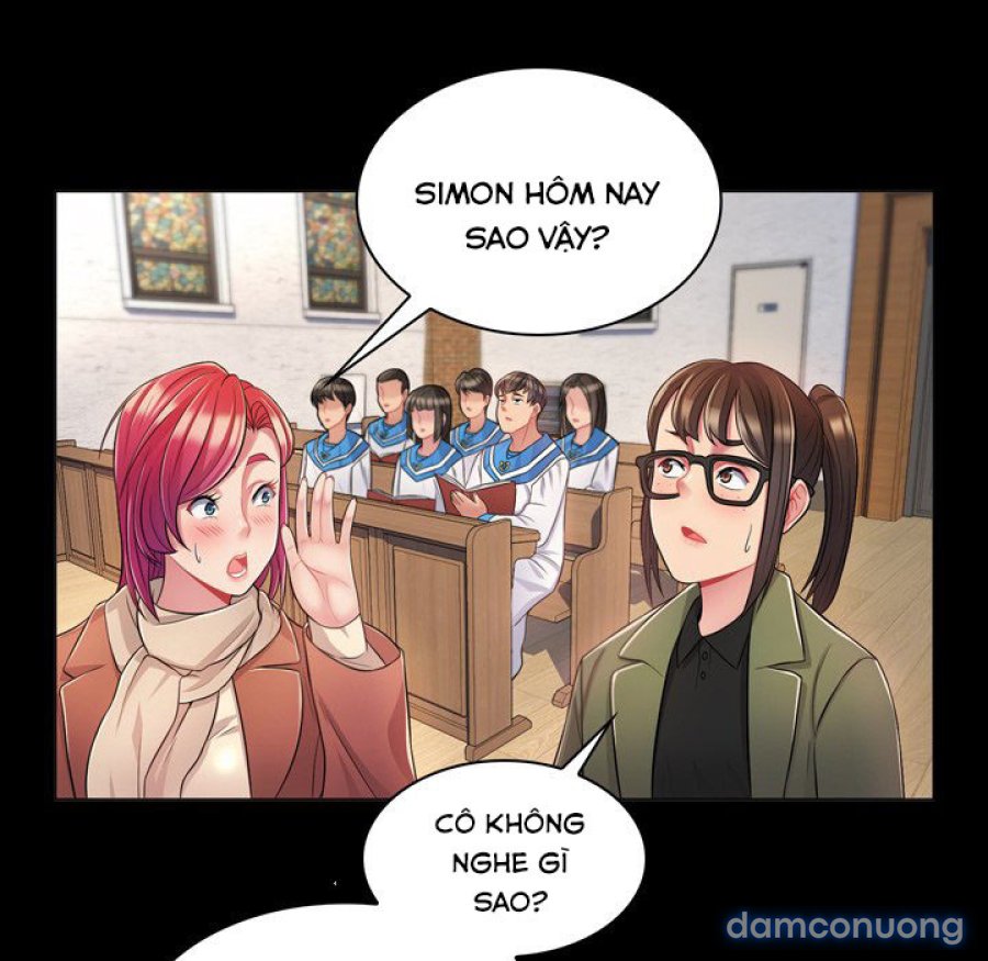 Cô giáo biến thái 