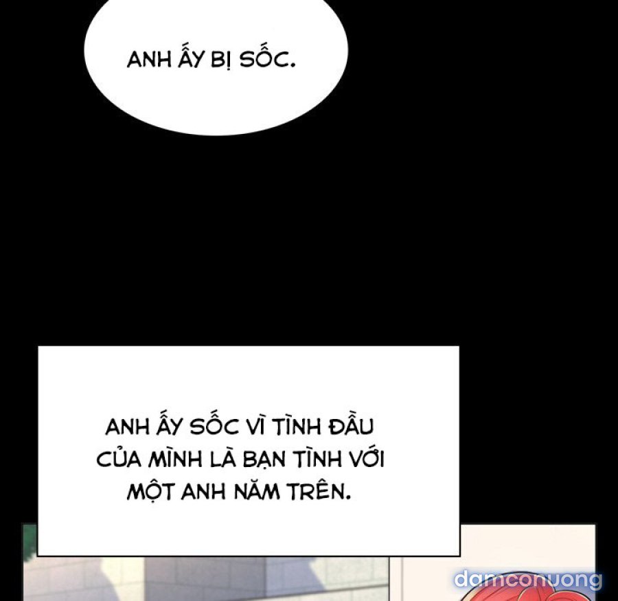 Cô giáo biến thái 
