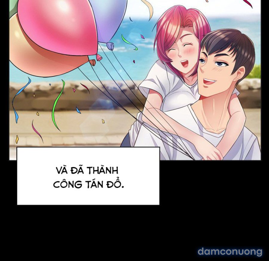 Cô giáo biến thái 