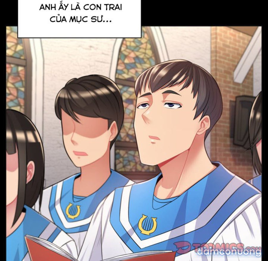 Cô giáo biến thái 