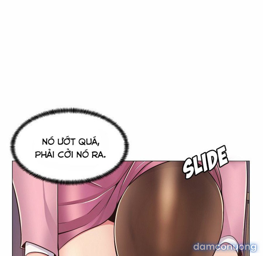 Cô giáo biến thái 