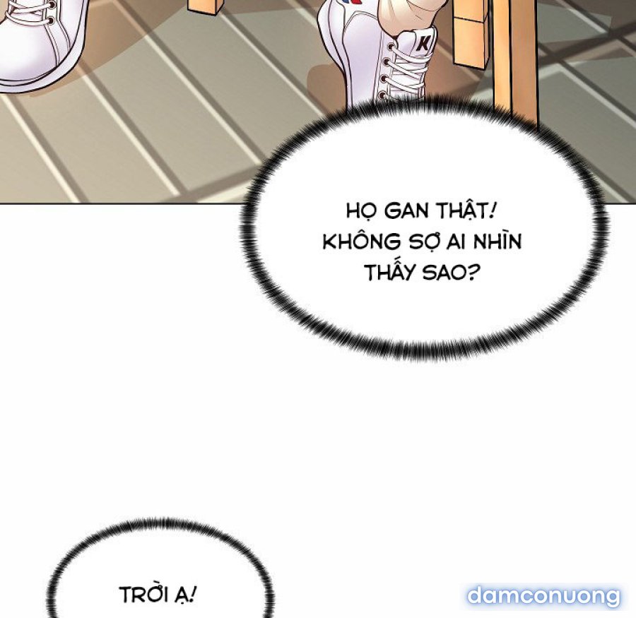 Cô giáo biến thái 