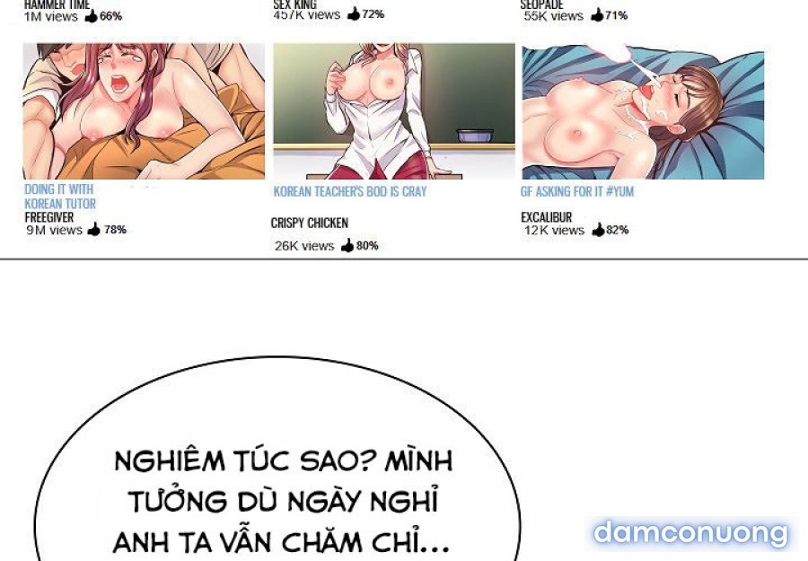 Cô giáo biến thái 