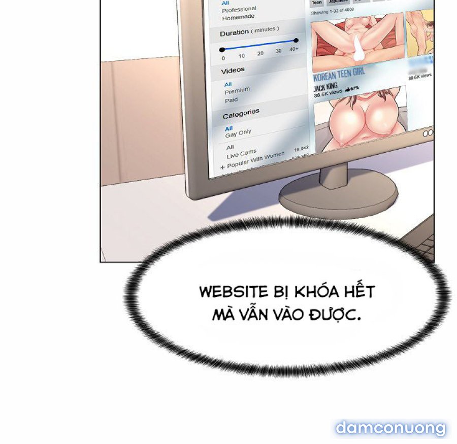 Cô giáo biến thái 
