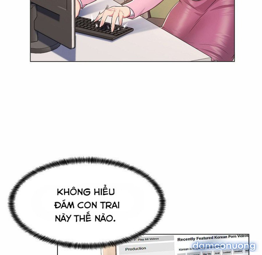 Cô giáo biến thái 