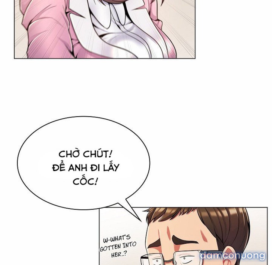 Cô giáo biến thái 