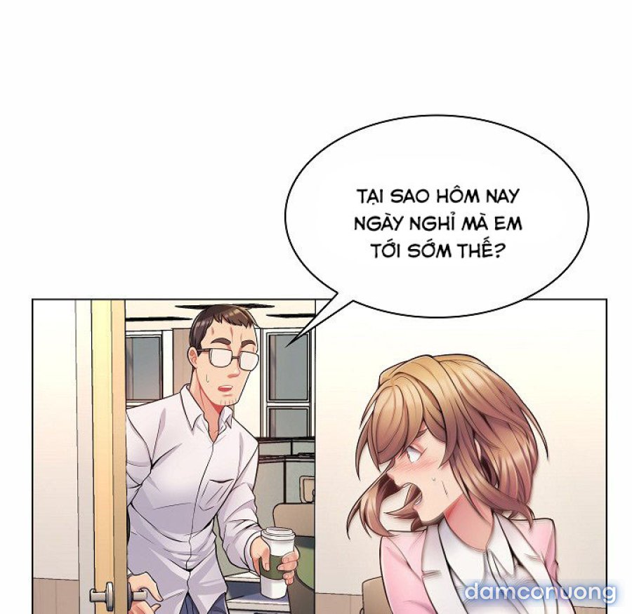 Cô giáo biến thái 